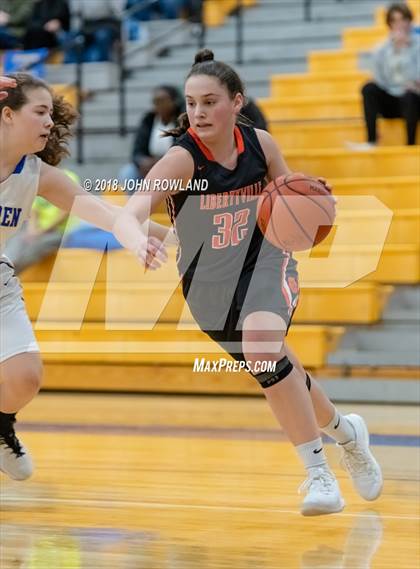 Thumbnail 3 in Libertyville @ Warren Township photogallery.