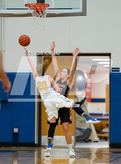 Thumbnail 1 in Libertyville @ Warren Township photogallery.