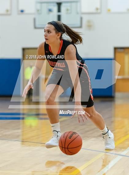 Thumbnail 1 in Libertyville @ Warren Township photogallery.