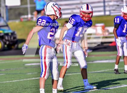Thumbnail 2 in Rockhurst @ Olathe North  photogallery.