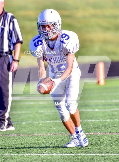 Thumbnail 2 in Rockhurst @ Olathe North  photogallery.
