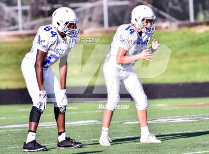 Thumbnail 2 in Rockhurst @ Olathe North  photogallery.