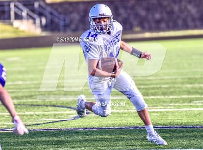 Thumbnail 3 in Rockhurst @ Olathe North  photogallery.