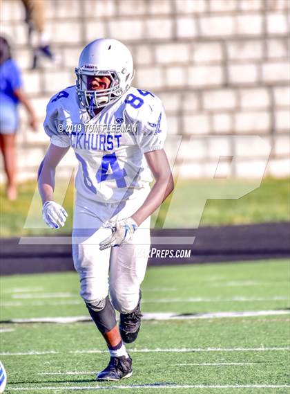Thumbnail 2 in Rockhurst @ Olathe North  photogallery.