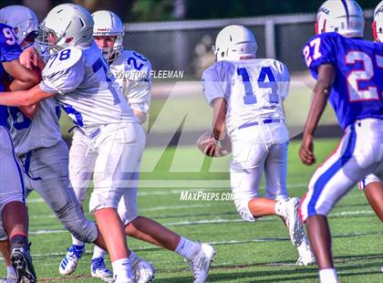 Thumbnail 2 in Rockhurst @ Olathe North  photogallery.