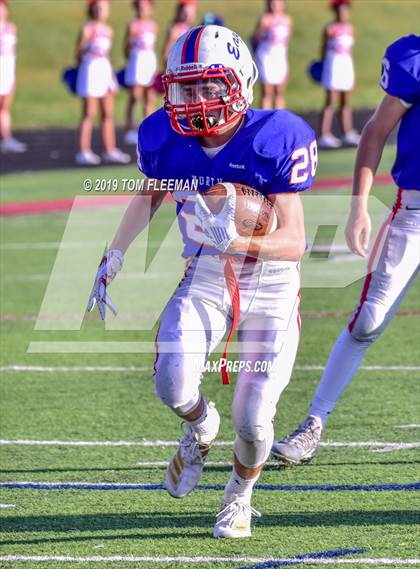 Thumbnail 2 in Rockhurst @ Olathe North  photogallery.