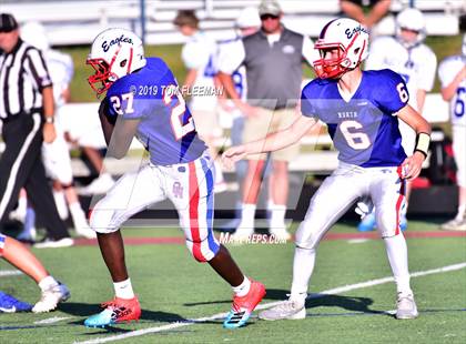Thumbnail 2 in Rockhurst @ Olathe North  photogallery.