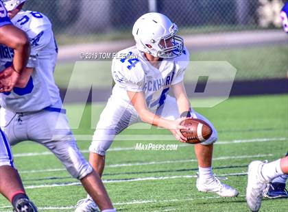 Thumbnail 1 in Rockhurst @ Olathe North  photogallery.