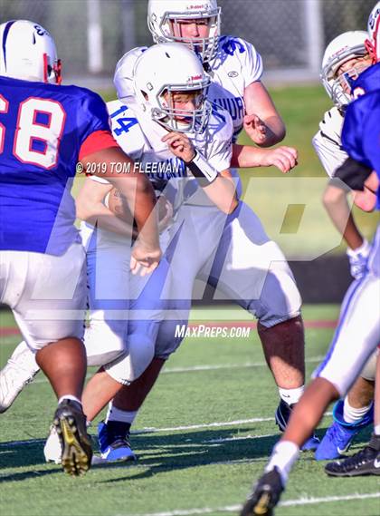 Thumbnail 1 in Rockhurst @ Olathe North  photogallery.