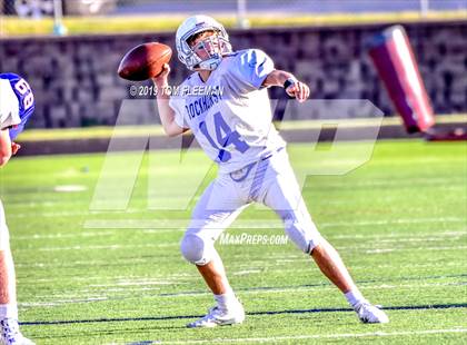Thumbnail 2 in Rockhurst @ Olathe North  photogallery.