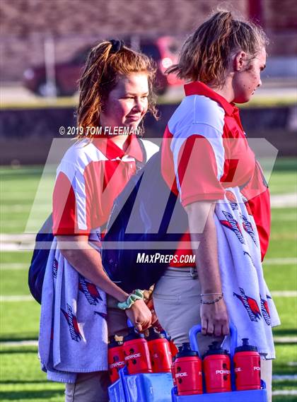 Thumbnail 1 in Rockhurst @ Olathe North  photogallery.