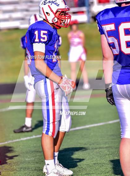 Thumbnail 2 in Rockhurst @ Olathe North  photogallery.