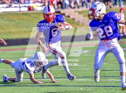 Thumbnail 1 in Rockhurst @ Olathe North  photogallery.
