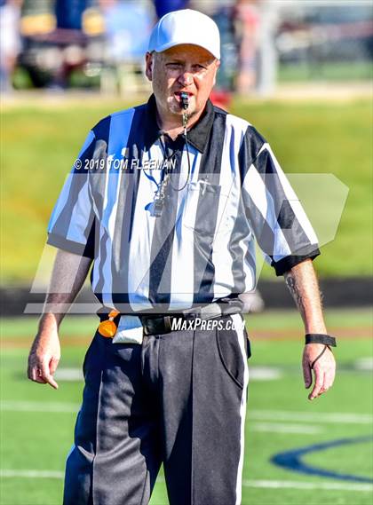 Thumbnail 3 in Rockhurst @ Olathe North  photogallery.