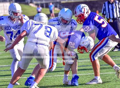 Thumbnail 1 in Rockhurst @ Olathe North  photogallery.