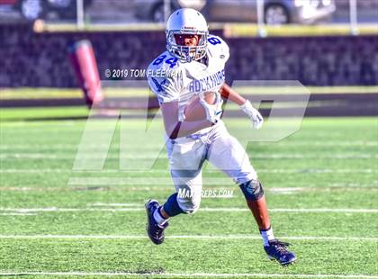 Thumbnail 3 in Rockhurst @ Olathe North  photogallery.