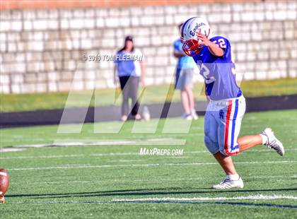 Thumbnail 1 in Rockhurst @ Olathe North  photogallery.