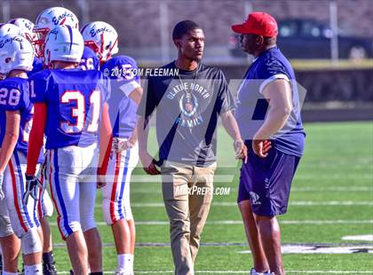 Thumbnail 1 in Rockhurst @ Olathe North  photogallery.