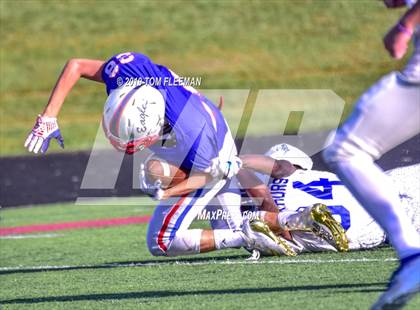 Thumbnail 3 in Rockhurst @ Olathe North  photogallery.