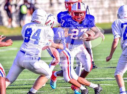 Thumbnail 1 in Rockhurst @ Olathe North  photogallery.