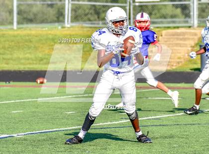 Thumbnail 1 in Rockhurst @ Olathe North  photogallery.