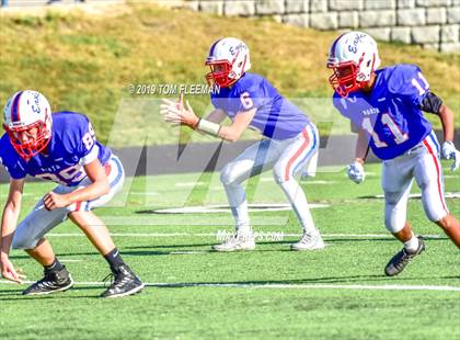 Thumbnail 1 in Rockhurst @ Olathe North  photogallery.
