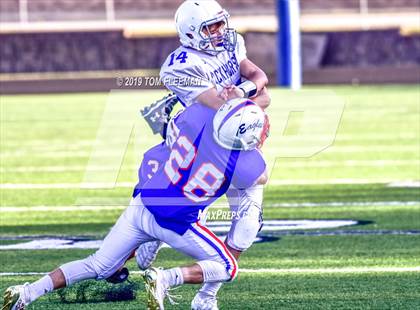 Thumbnail 3 in Rockhurst @ Olathe North  photogallery.