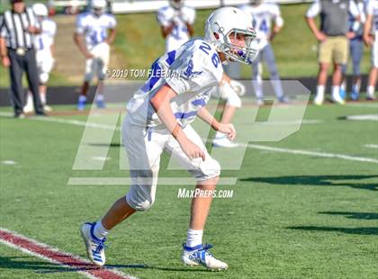 Thumbnail 3 in Rockhurst @ Olathe North  photogallery.