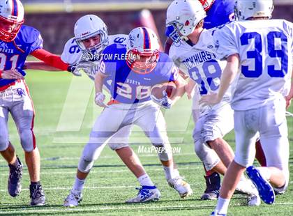 Thumbnail 2 in Rockhurst @ Olathe North  photogallery.
