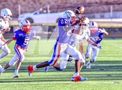 Thumbnail 2 in Rockhurst @ Olathe North  photogallery.