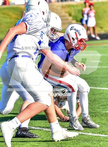 Thumbnail 3 in Rockhurst @ Olathe North  photogallery.