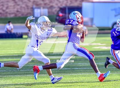 Thumbnail 1 in Rockhurst @ Olathe North  photogallery.