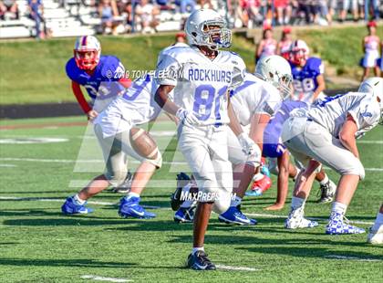 Thumbnail 3 in Rockhurst @ Olathe North  photogallery.