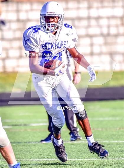 Thumbnail 3 in Rockhurst @ Olathe North  photogallery.