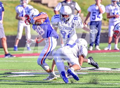 Thumbnail 3 in Rockhurst @ Olathe North  photogallery.
