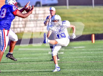 Thumbnail 2 in Rockhurst @ Olathe North  photogallery.