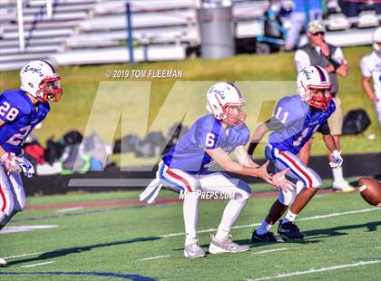 Thumbnail 1 in Rockhurst @ Olathe North  photogallery.