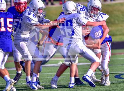 Thumbnail 3 in Rockhurst @ Olathe North  photogallery.