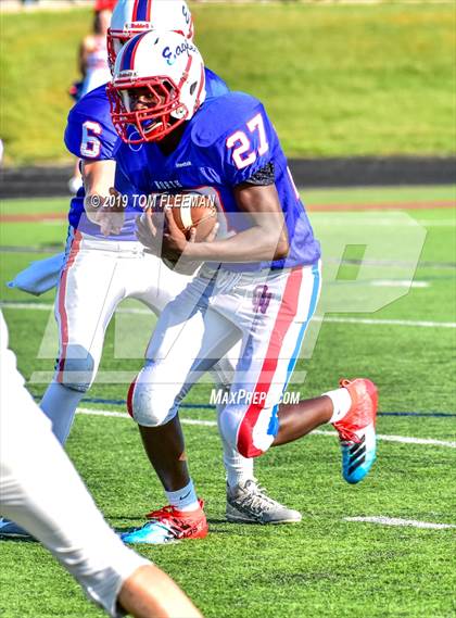 Thumbnail 2 in Rockhurst @ Olathe North  photogallery.