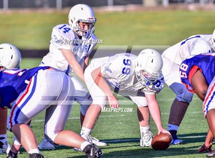 Thumbnail 3 in Rockhurst @ Olathe North  photogallery.