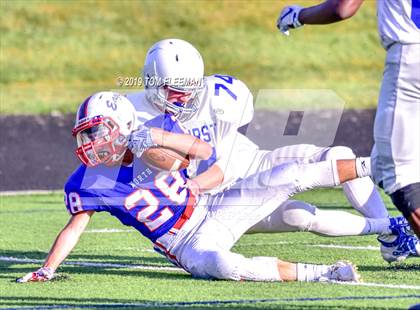 Thumbnail 3 in Rockhurst @ Olathe North  photogallery.