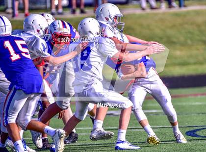 Thumbnail 1 in Rockhurst @ Olathe North  photogallery.