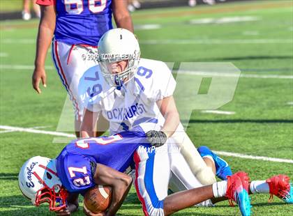 Thumbnail 1 in Rockhurst @ Olathe North  photogallery.