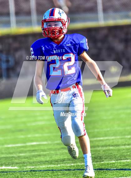 Thumbnail 3 in Rockhurst @ Olathe North  photogallery.