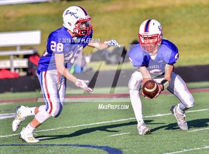 Thumbnail 3 in Rockhurst @ Olathe North  photogallery.