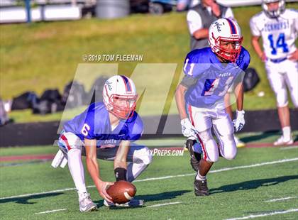 Thumbnail 2 in Rockhurst @ Olathe North  photogallery.