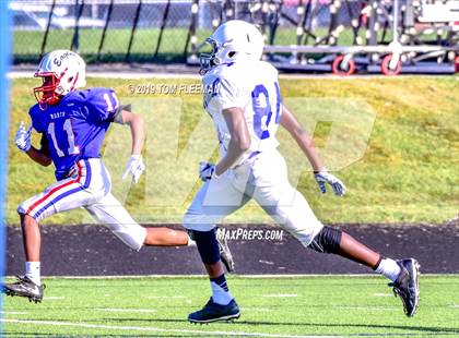 Thumbnail 2 in Rockhurst @ Olathe North  photogallery.