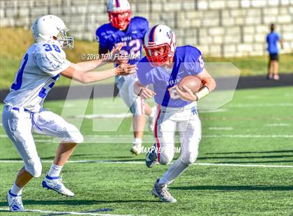 Thumbnail 3 in Rockhurst @ Olathe North  photogallery.