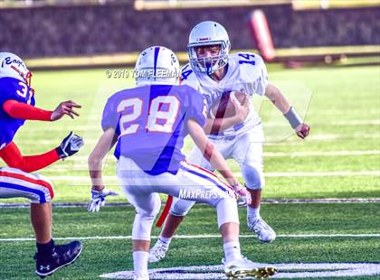 Thumbnail 2 in Rockhurst @ Olathe North  photogallery.
