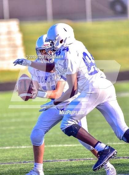Thumbnail 2 in Rockhurst @ Olathe North  photogallery.